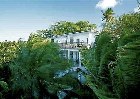 Sea Gate Hotel Vieques Exteriör bild
