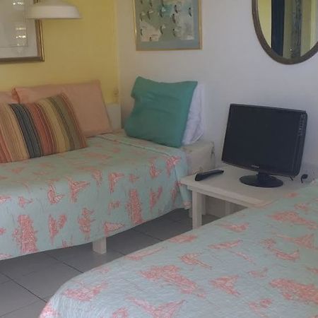 Sea Gate Hotel Vieques Exteriör bild