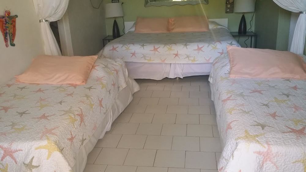 Sea Gate Hotel Vieques Exteriör bild