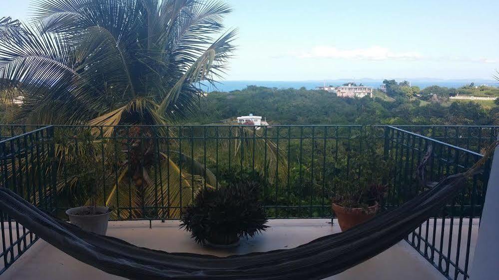 Sea Gate Hotel Vieques Exteriör bild